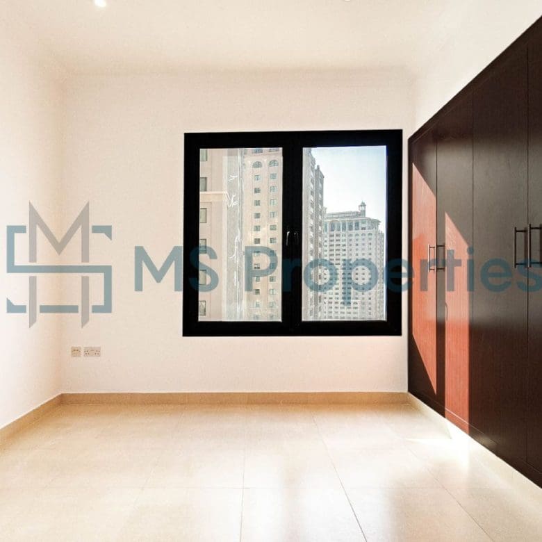 Move-In Today | 2 Bedroom | Amazing Balcony