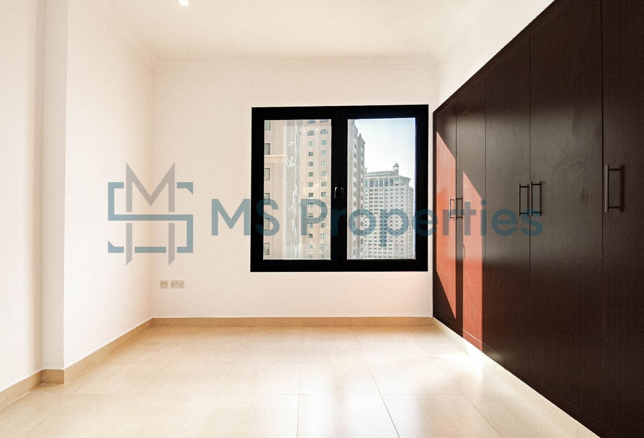 Move-In Today | 2 Bedroom | Amazing Balcony