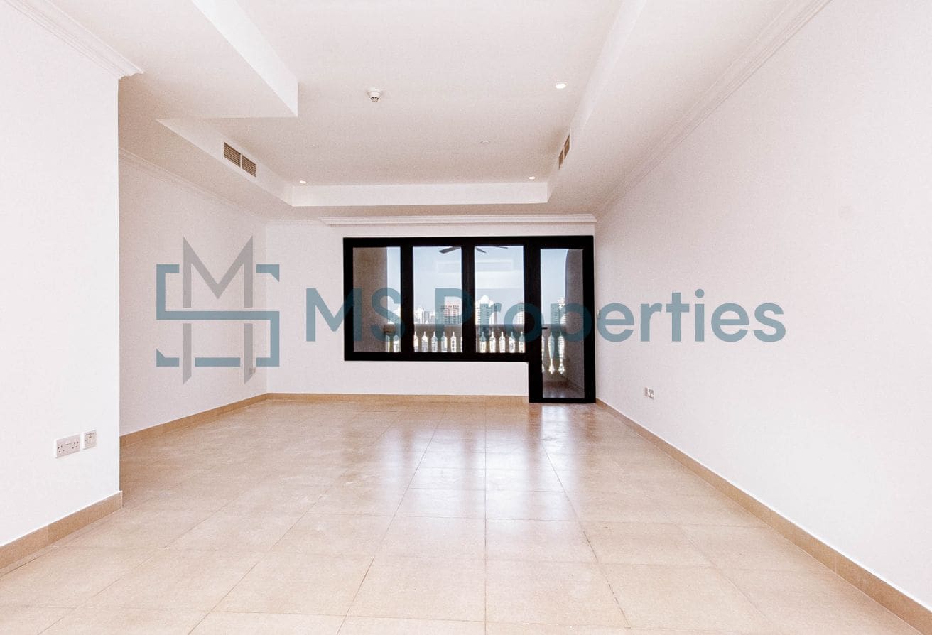 Move-In Today | 2 Bedroom | Amazing Balcony
