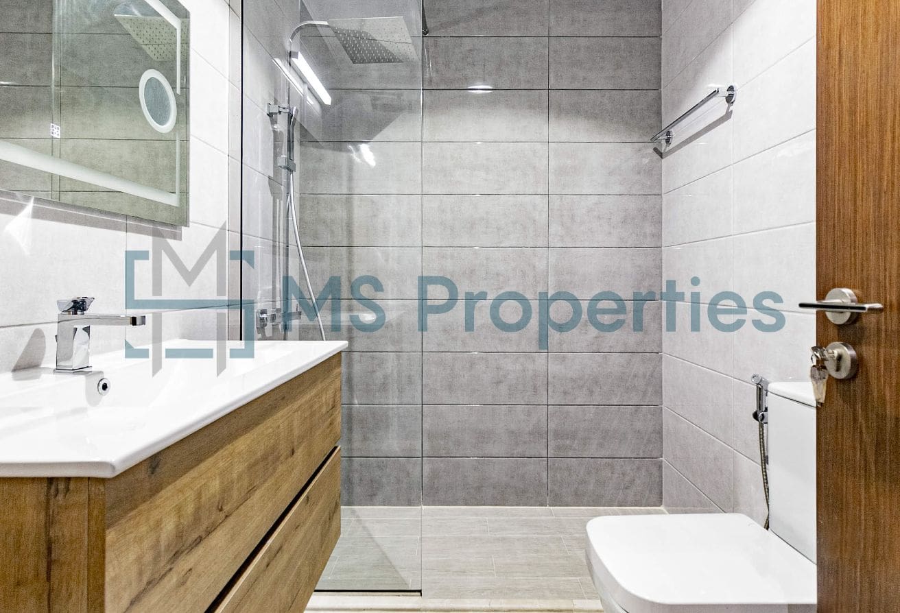 Spectacular | 2BHK Apartment with Stunning View