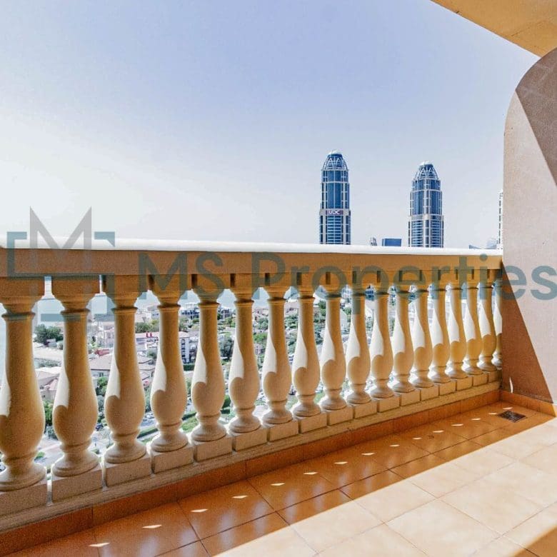 Move-In Today | 2 Bedroom | Amazing Balcony
