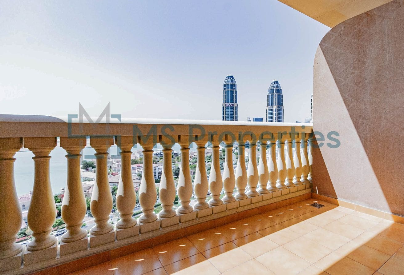 Move-In Today | 2 Bedroom | Amazing Balcony