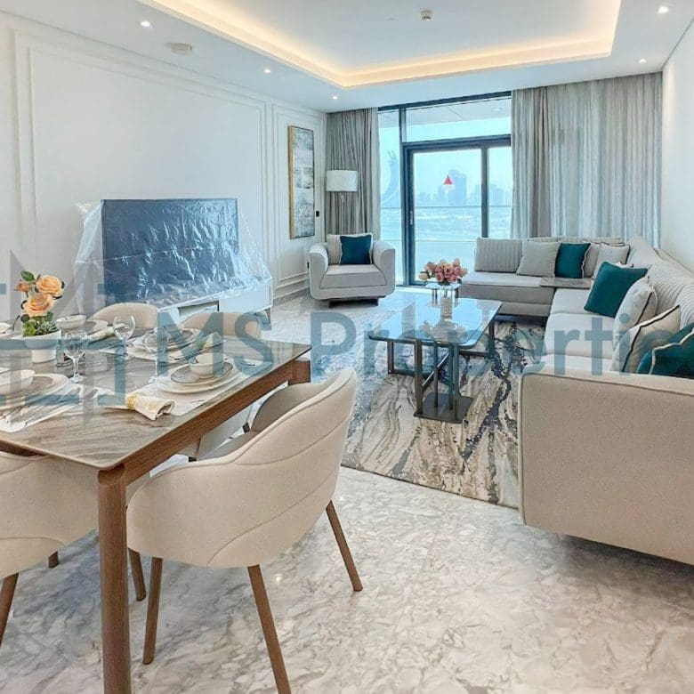 Beautiful | 2BR Apartment | Including Bills