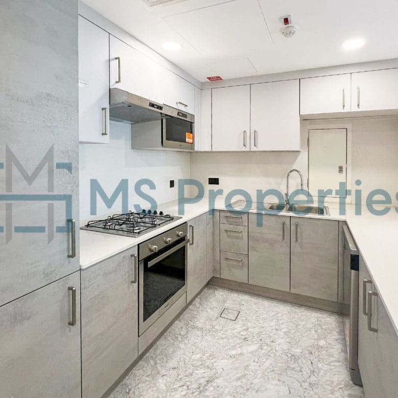 Beautiful | 2BR Apartment | Including Bills