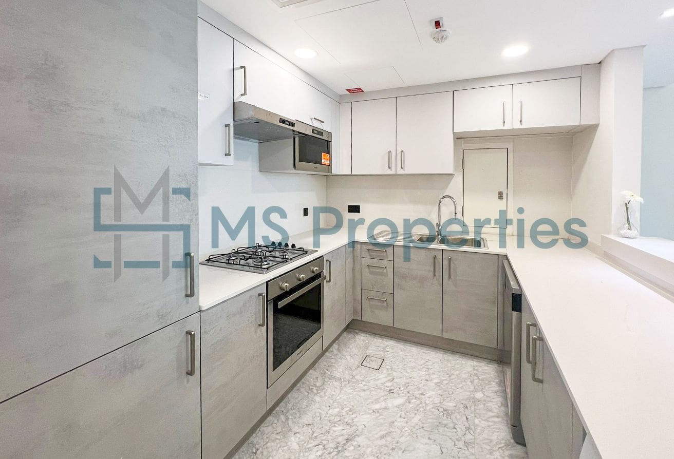 Beautiful | 2BR Apartment | Including Bills