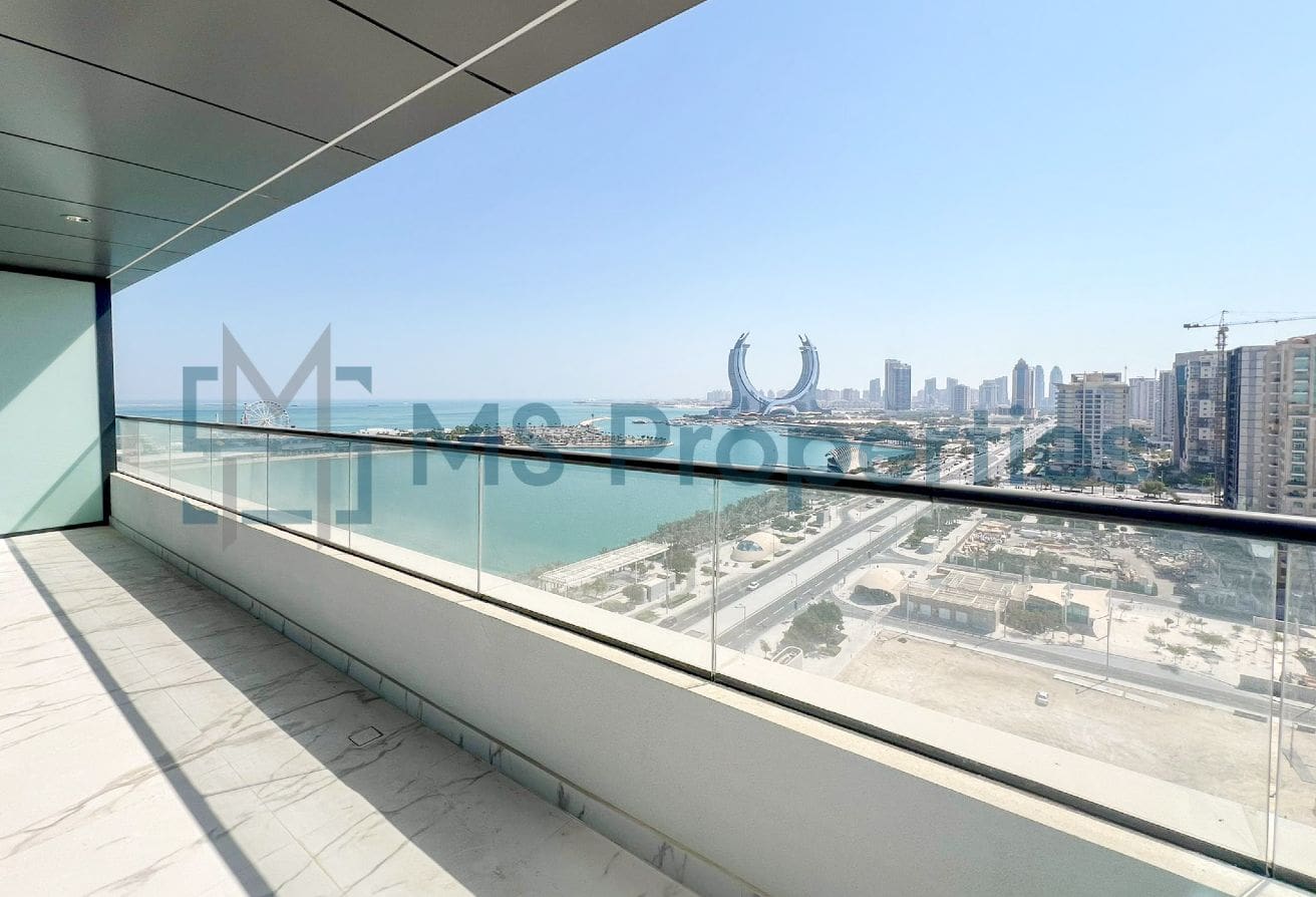 Beautiful | 2BR Apartment | Including Bills