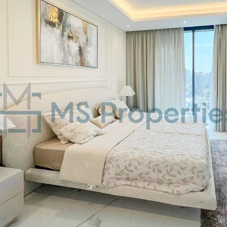 Beautiful | 2BR Apartment | Including Bills