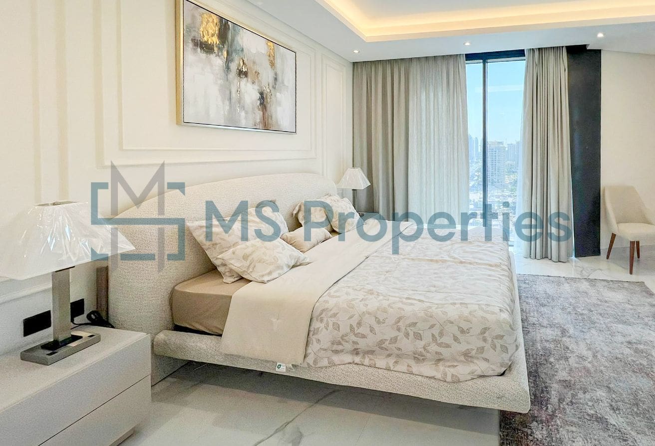 Beautiful | 2BR Apartment | Including Bills