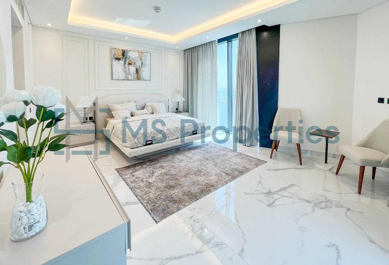 Beautiful | 2BR Apartment | Including Bills