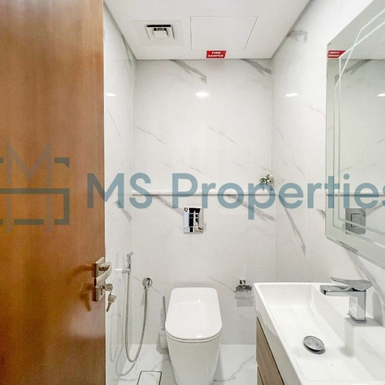 Beautiful | 2BR Apartment | Including Bills