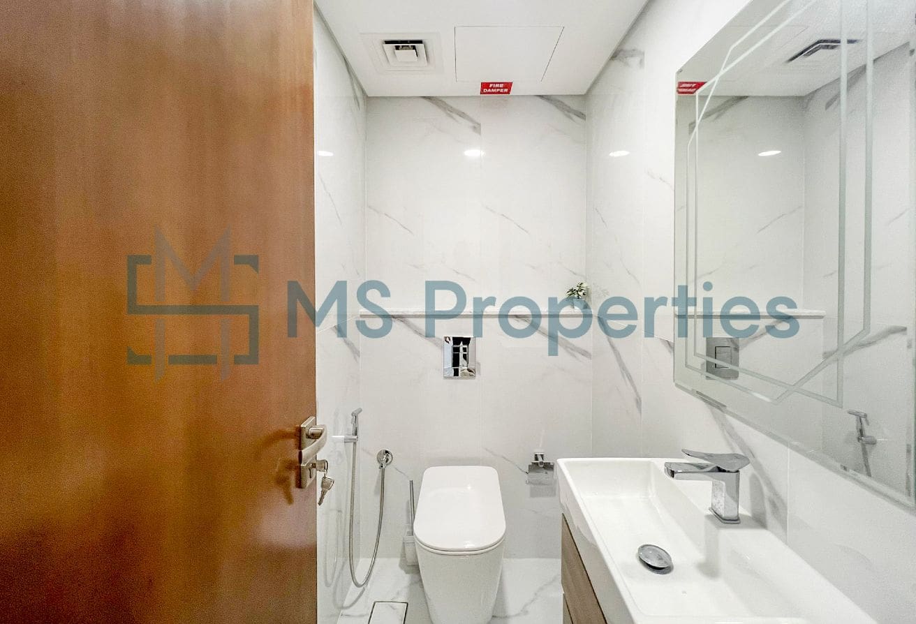 Beautiful | 2BR Apartment | Including Bills