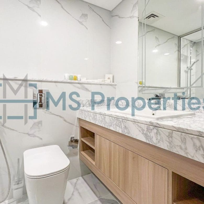 Beautiful | 2BR Apartment | Including Bills
