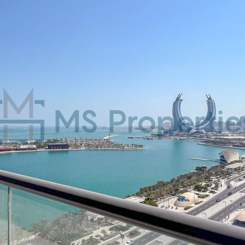 Beautiful | 2BR Apartment | Including Bills