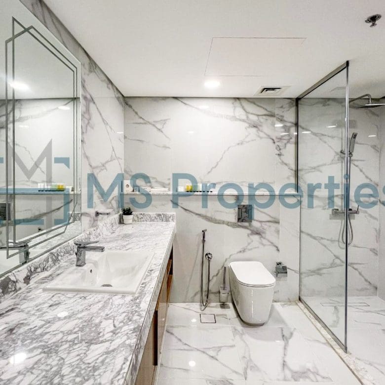 Beautiful | 2BR Apartment | Including Bills