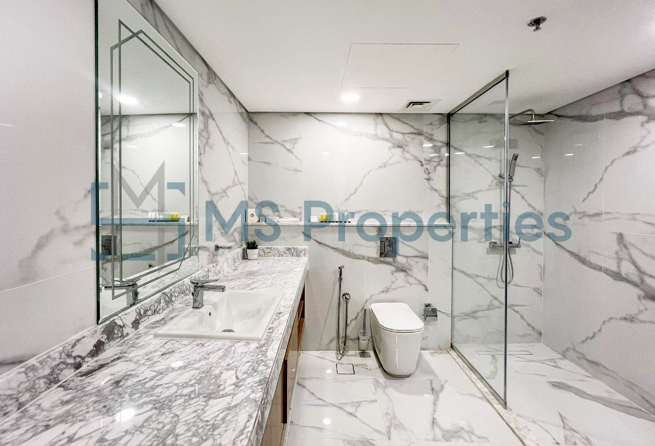 Beautiful | 2BR Apartment | Including Bills