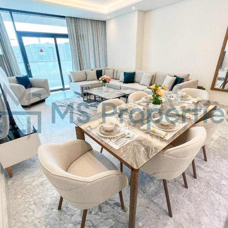 Beautiful | 2BR Apartment | Including Bills
