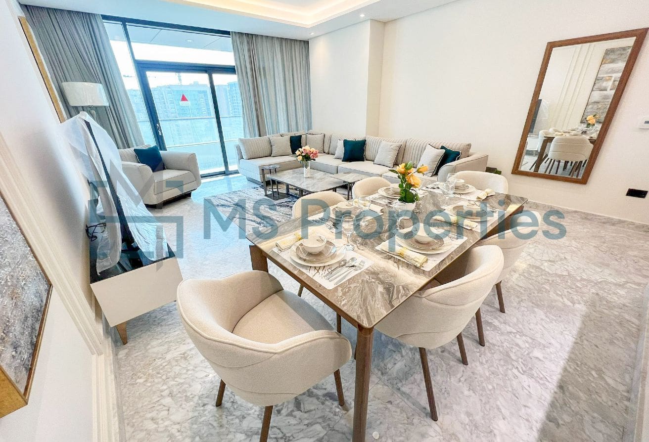 Beautiful | 2BR Apartment | Including Bills