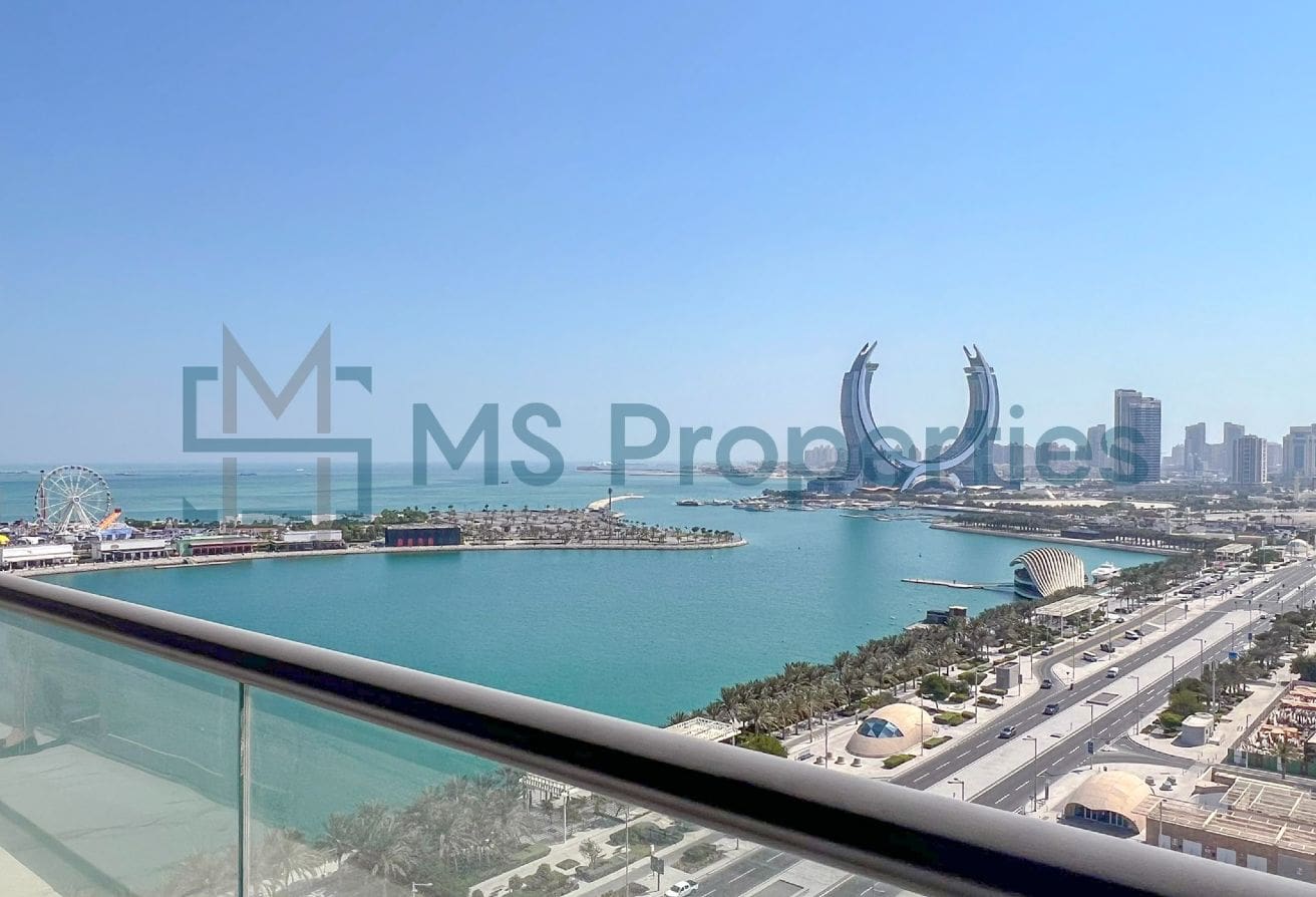 Beautiful | 2BR Apartment | Including Bills