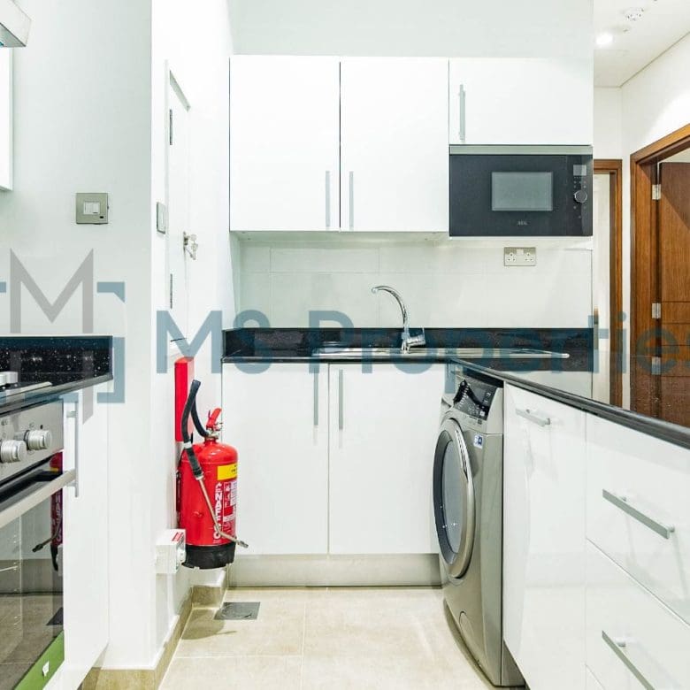 Spectacular | 2BHK Apartment with Stunning View