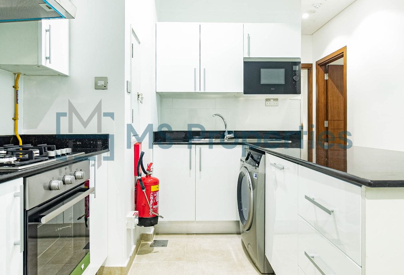 Spectacular | 2BHK Apartment with Stunning View