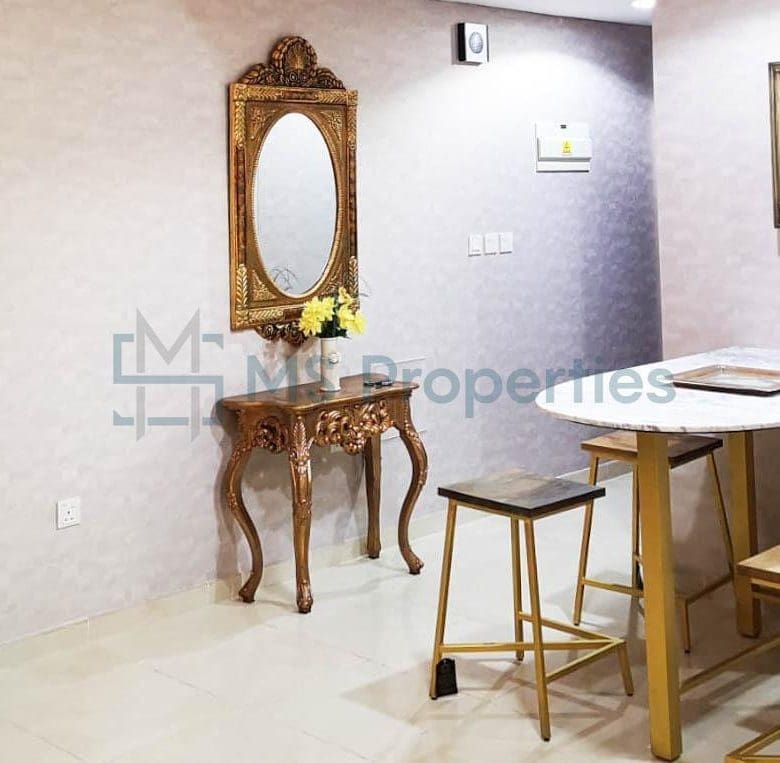 Affordable | 1BHK with Balcony | +Bills Included
