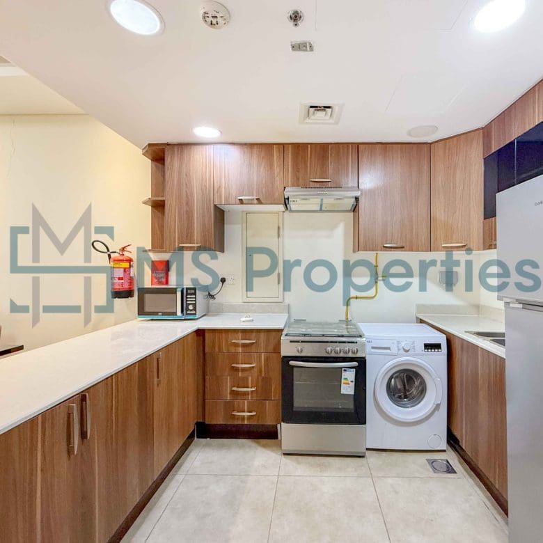 Amazing 2BHK Flat for Sale in Lusail | Prime Location