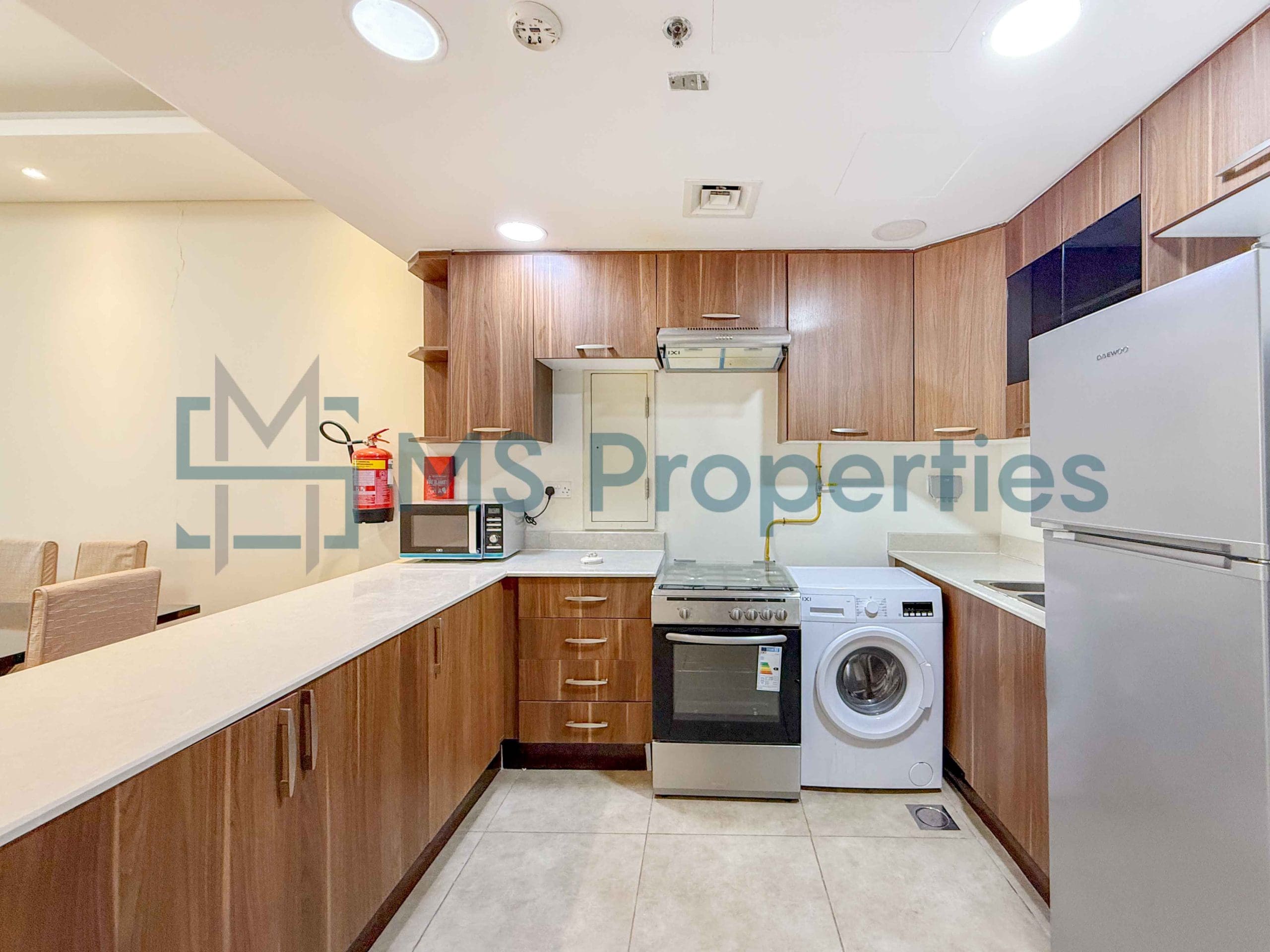 Amazing 2BHK Flat for Sale in Lusail | Prime Location