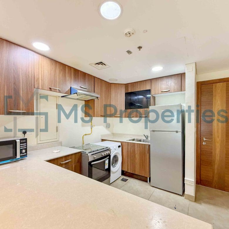 Amazing 2BHK Flat for Sale in Lusail | Prime Location