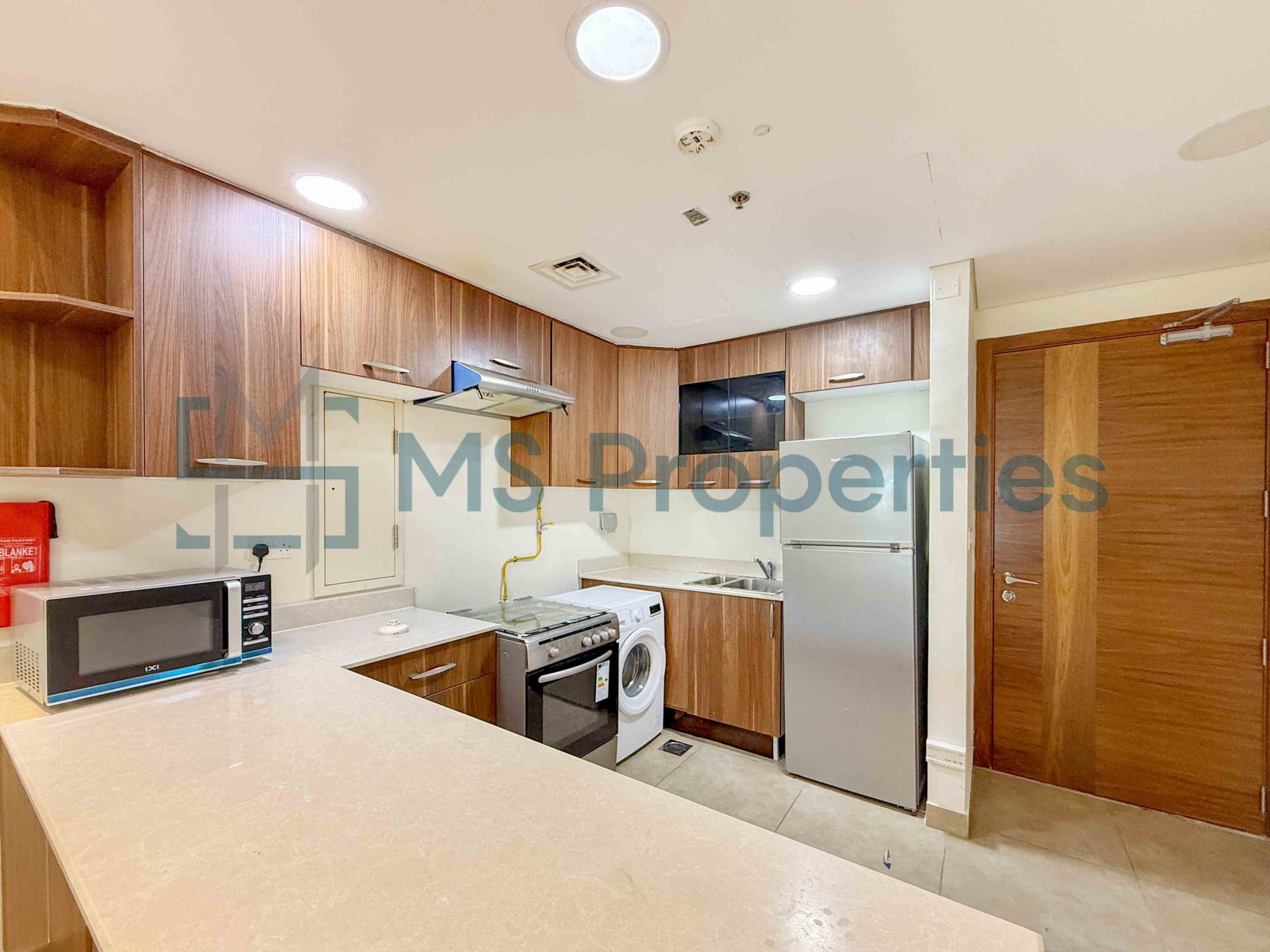 Amazing 2BHK Flat for Sale in Lusail | Prime Location