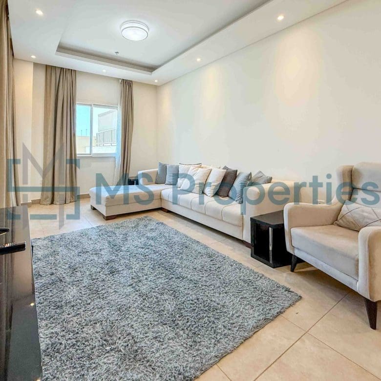 Amazing 2BHK Flat for Sale in Lusail | Prime Location
