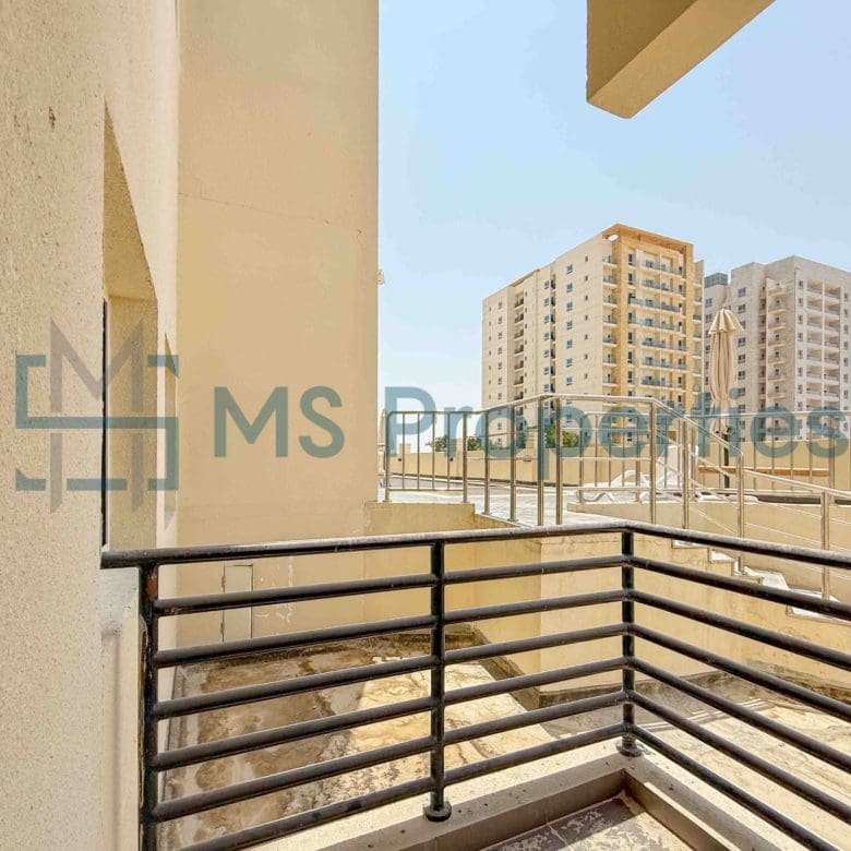 Amazing 2BHK Flat for Sale in Lusail | Prime Location