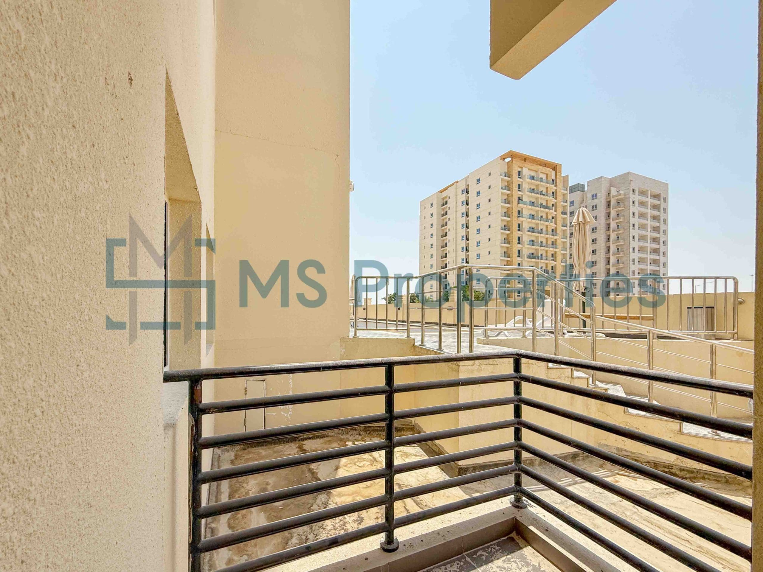 Amazing 2BHK Flat for Sale in Lusail | Prime Location