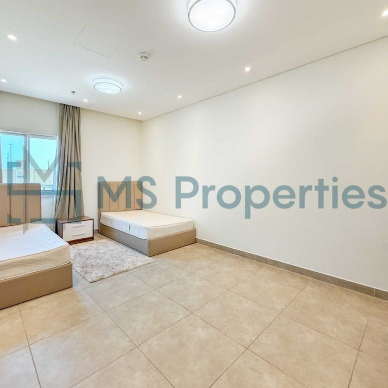 Amazing 2BHK Flat for Sale in Lusail | Prime Location