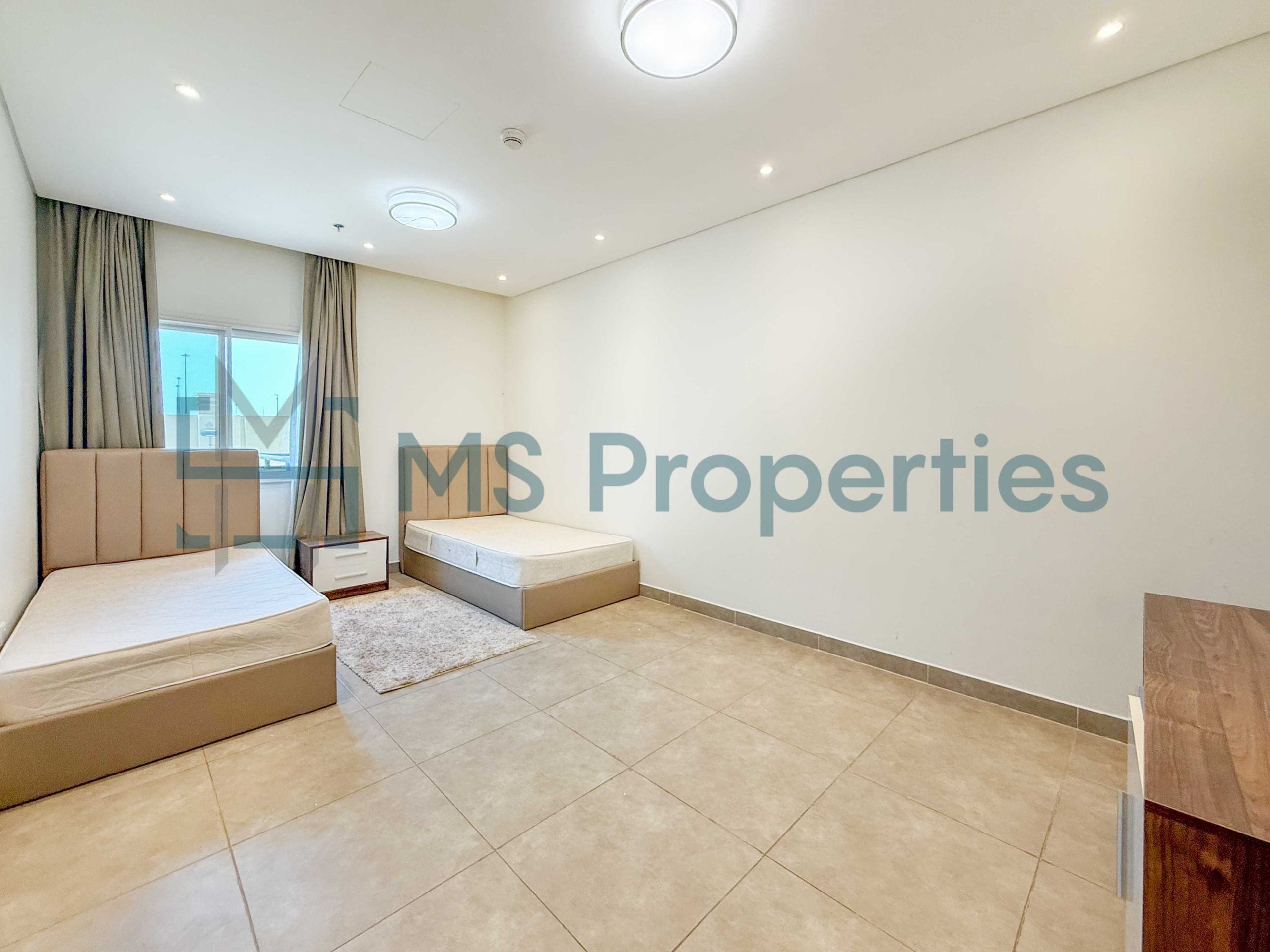 Amazing 2BHK Flat for Sale in Lusail | Prime Location