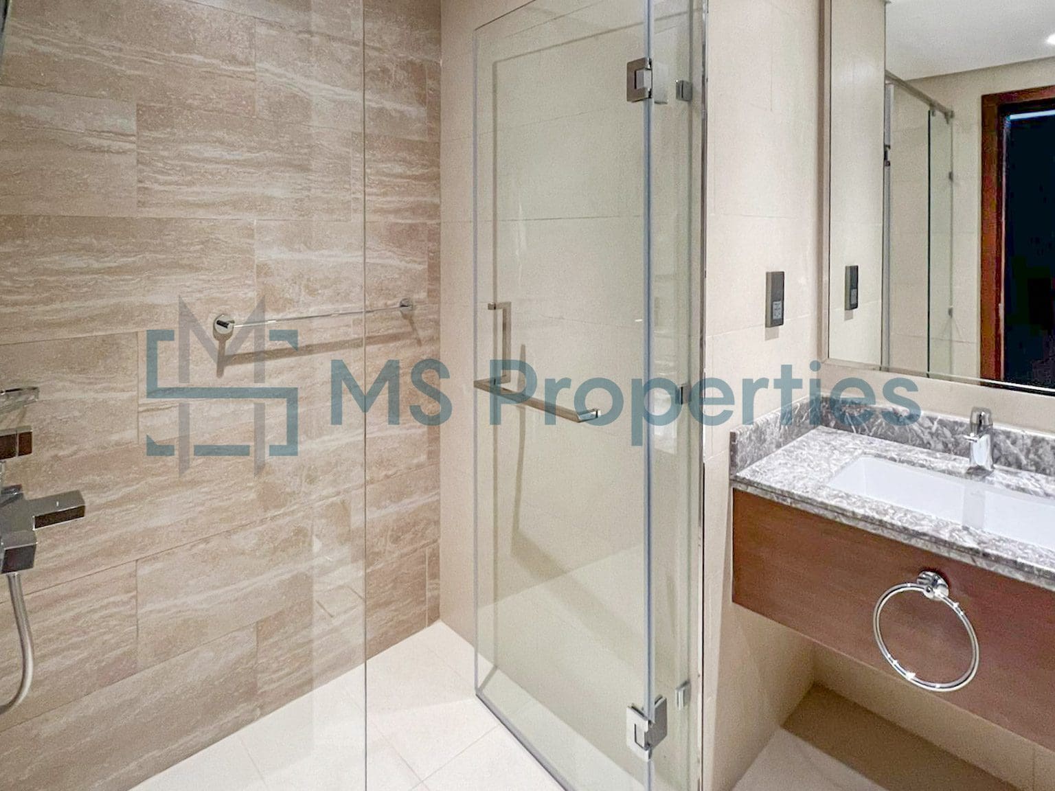 Classically Furnished | 2BHK + Maid Room | Balcony | One Month Free