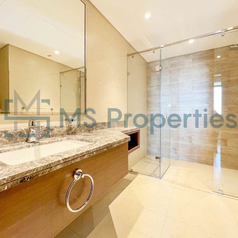 Classically Furnished | 2BHK + Maid Room | Balcony | One Month Free