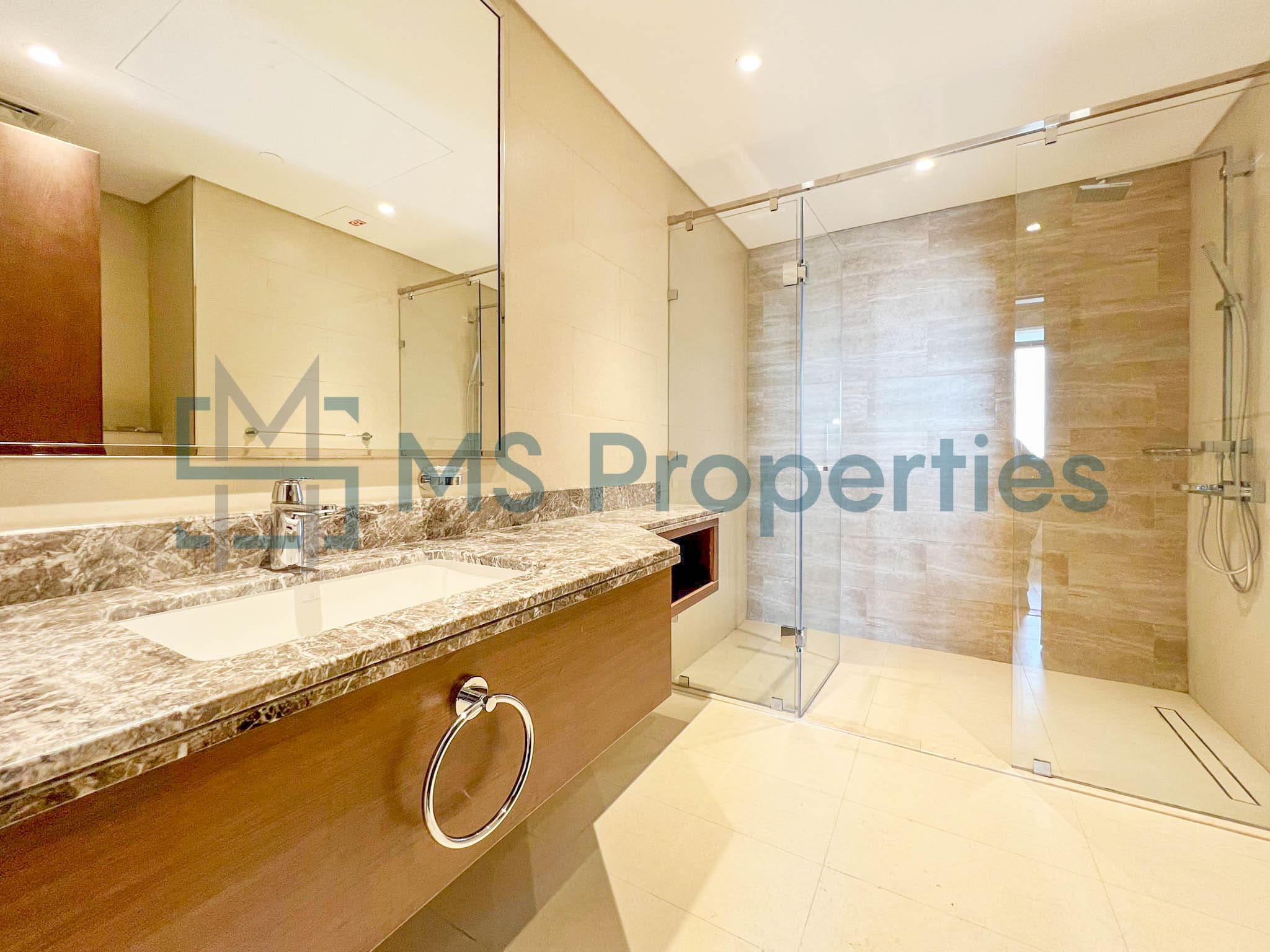 Classically Furnished | 2BHK + Maid Room | Balcony | One Month Free