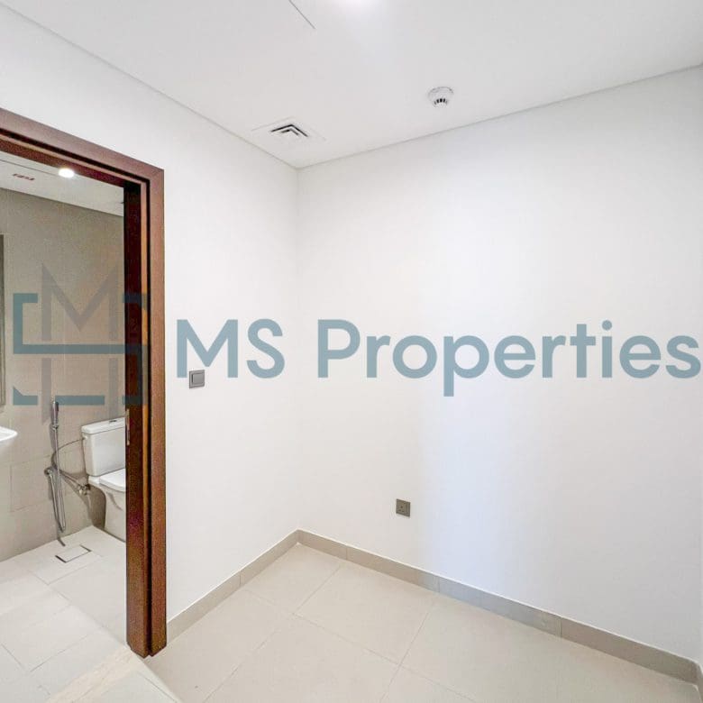 Classically Furnished | 2BHK + Maid Room | Balcony | One Month Free