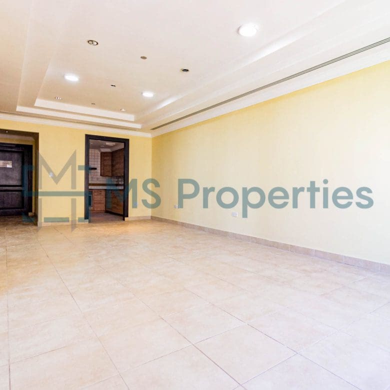 Spacious 2BHK Flat | Amazing View | Prime Area
