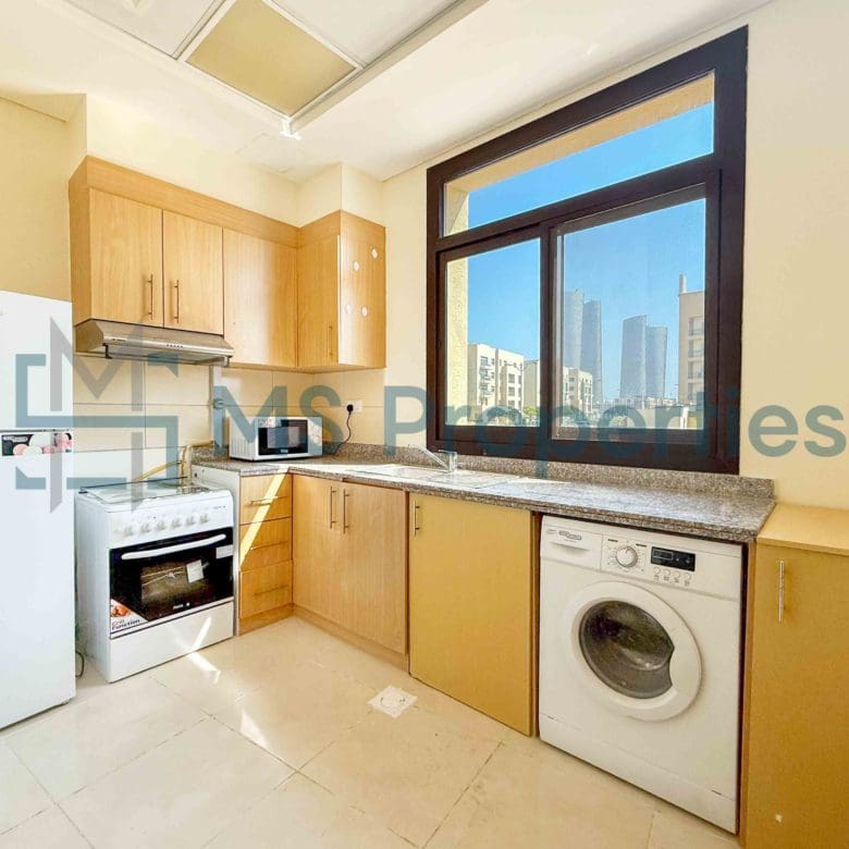 Great Deal | 2 Bedroom Apartment | Prime Location