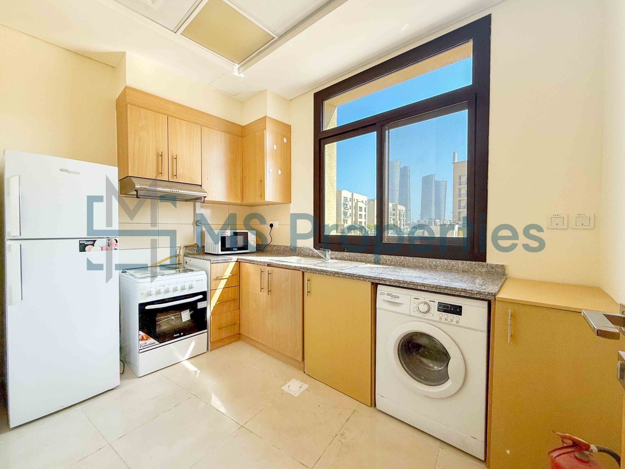 Lowest Rate | Move-In Ready | 2BHK Flat | Lusail