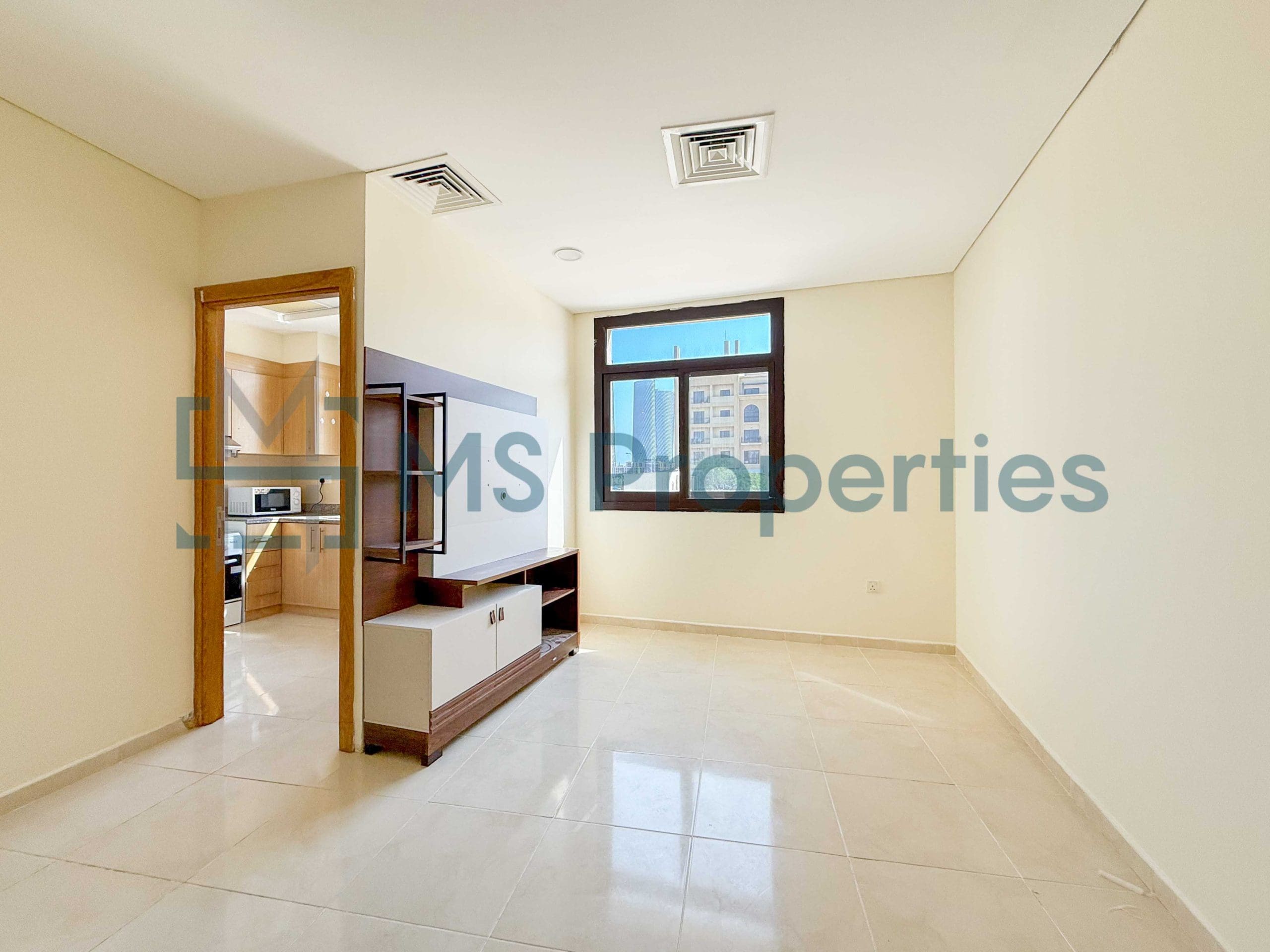 Great Deal | 2 Bedroom Apartment | Prime Location