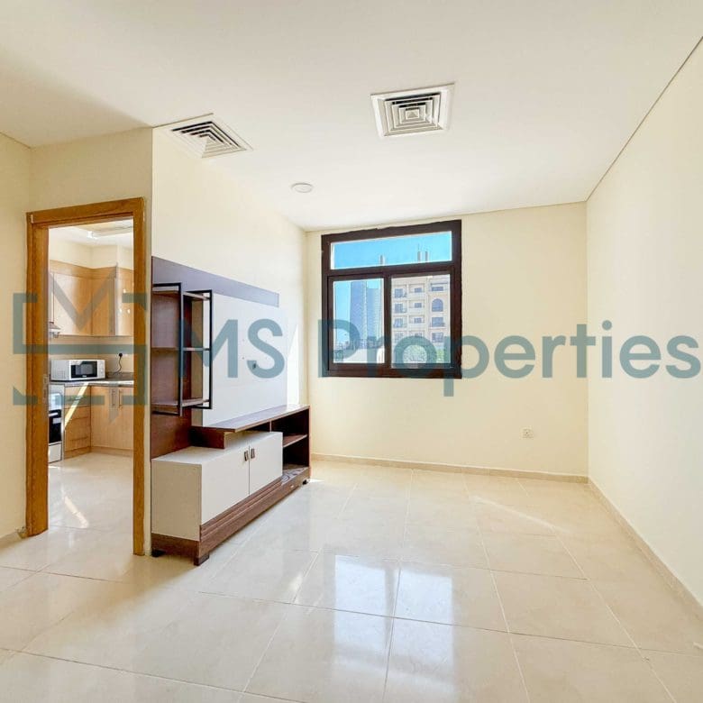 Lowest Rate | Move-In Ready | 2BHK Flat | Lusail