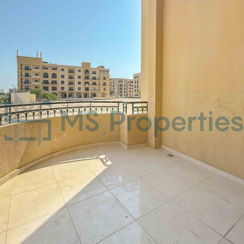 Great Deal | 2 Bedroom Apartment | Prime Location