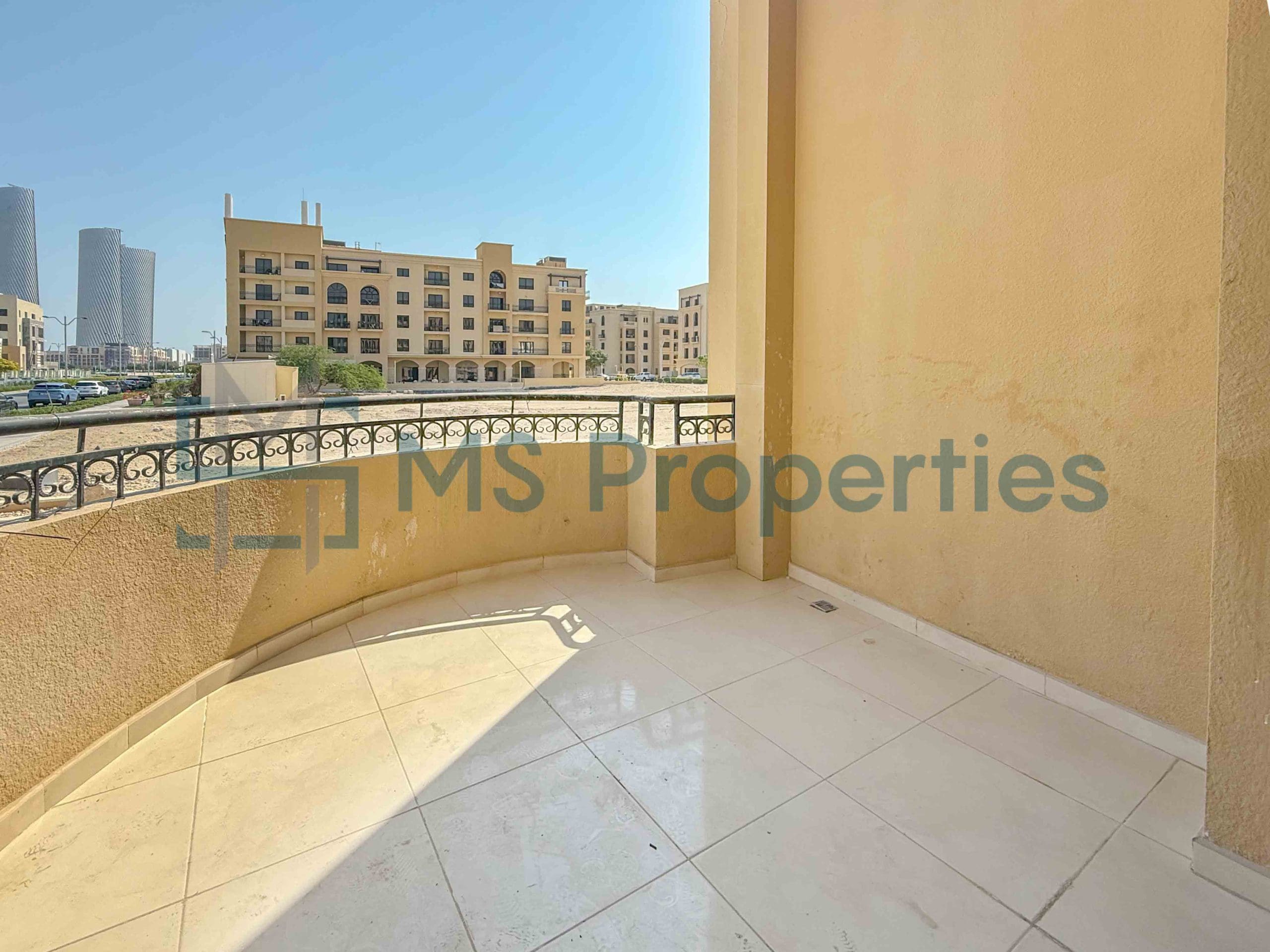 Lowest Rate | Move-In Ready | 2BHK Flat | Lusail