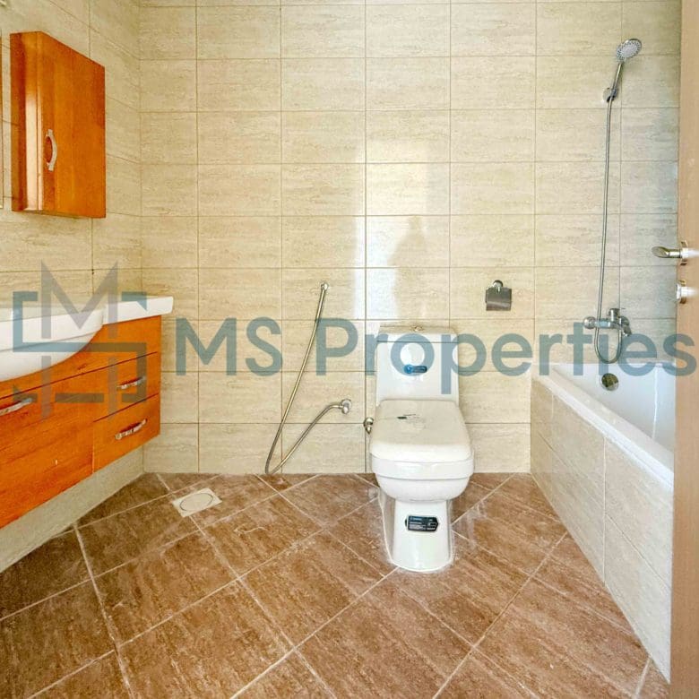 Great Deal | 2 Bedroom Apartment | Prime Location