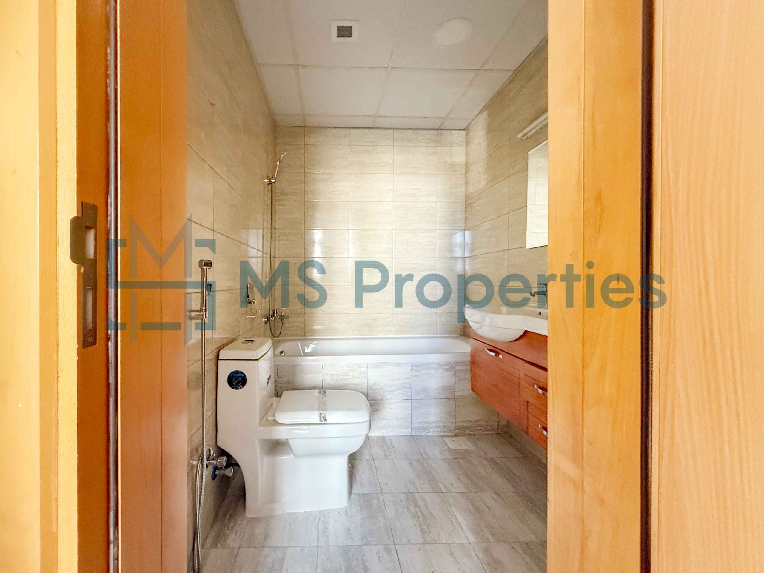 Great Deal | 2 Bedroom Apartment | Prime Location