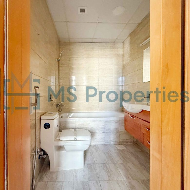 Lowest Rate | Move-In Ready | 2BHK Flat | Lusail