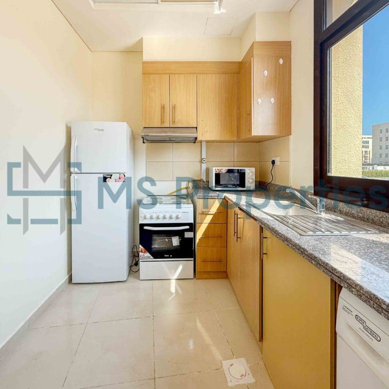 Lowest Rate | Move-In Ready | 2BHK Flat | Lusail