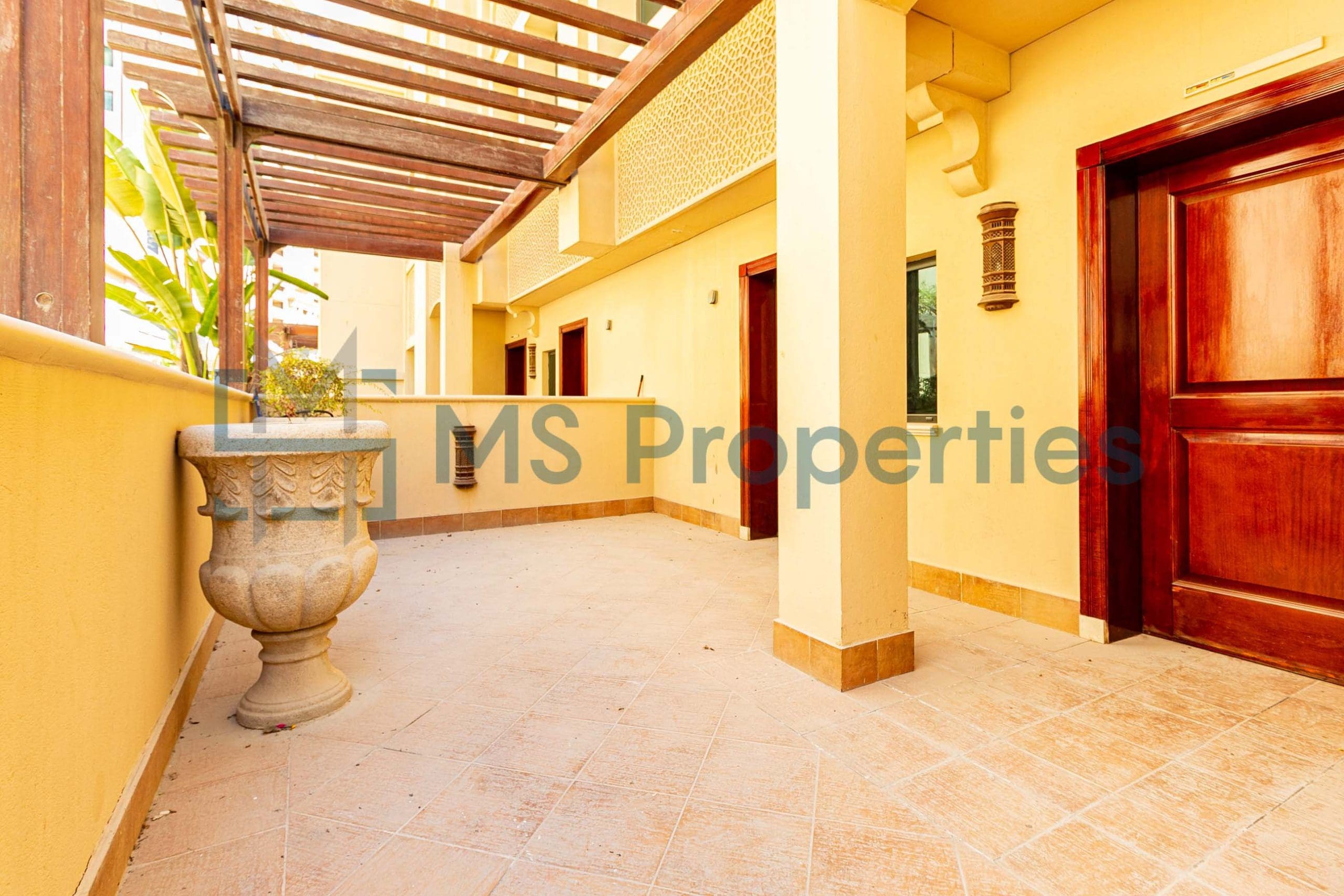Experience Pearl Living 4BHK with Stunning View
